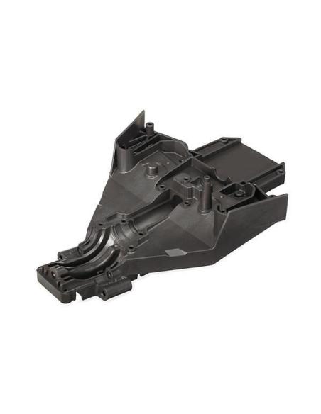 TRX7721 - Traxxas X-Maxx Front Lower Bulkhead