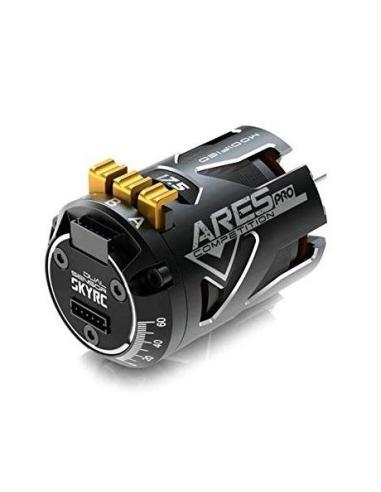MOTOR ARES PRO V2 COMPETITION SKYRC