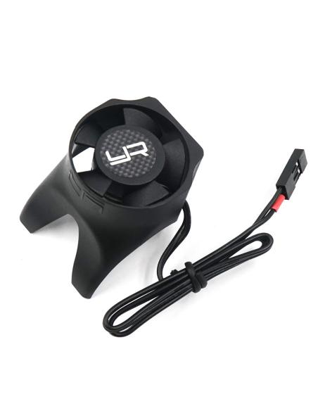 Tornado Twistex 30mm Shrouded Cooling Fan