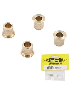 Brass Knuckle Bushings 4pcs...