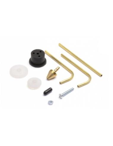 Kit de tapón para depósito de gasolina Kavan