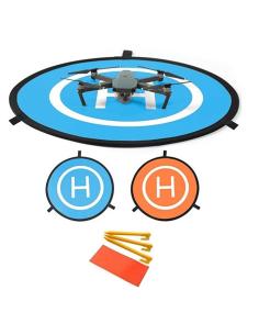 Landing Pad para Drones 75cm