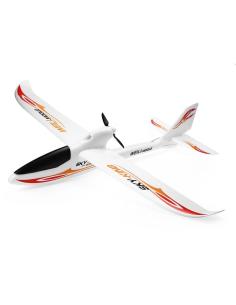 Avión SKY KING RTF RC 2,4GHZ