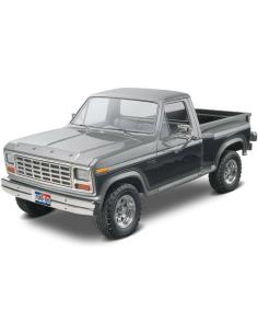 Ford Ranger Pickup 1/24 REVELL