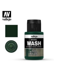 76.519 VALLEJO MODEL WASH -...