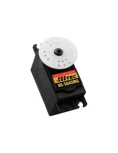 Servo HS-225MG Analógico de Hitec