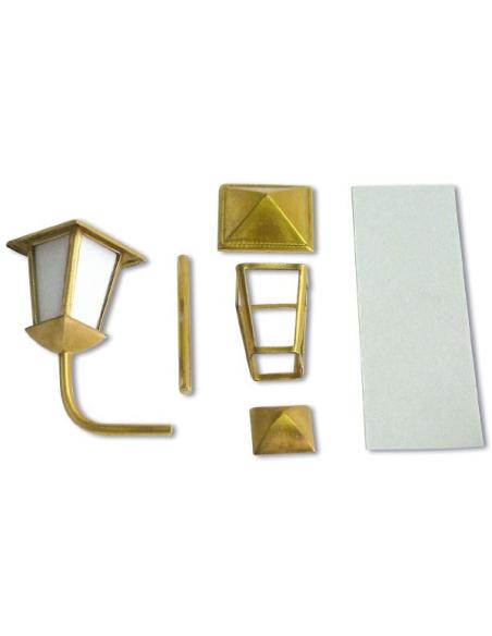 Constructo Farol Cuadrado (1) - Constructo