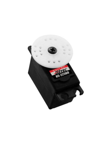 Servo HS-225BB Analógico de Hitec