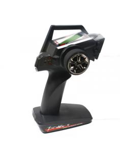 Emisora Dispaly LCD...