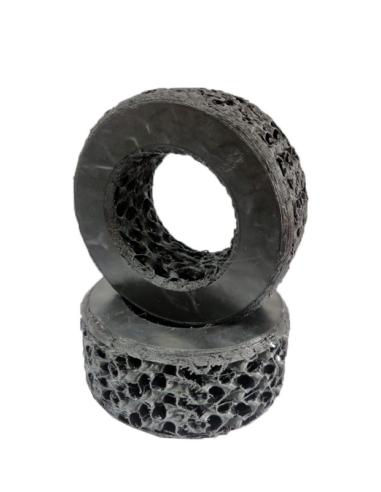 Anti-foams para Crawler 1.9 (2u)