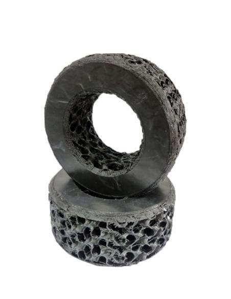 Anti-foams para Crawler 1.9 (2u)