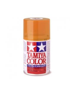 PS-43 Translucent Orange...