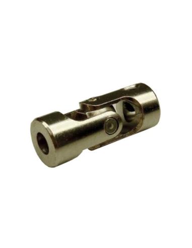 RO-NAVY CARDAN UNIVERSAL CON AGUJERO 4mm/4mm (1u)