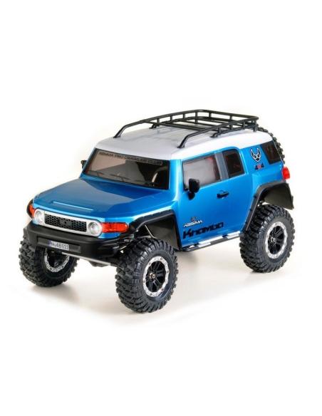 ABSIMA CRAWLER KHAMBA CR 3.4 1/10 RTR - Blue