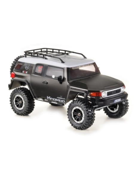 ABSIMA CRAWLER KHAMBA CR 3.4 1/10 RTR - Grey