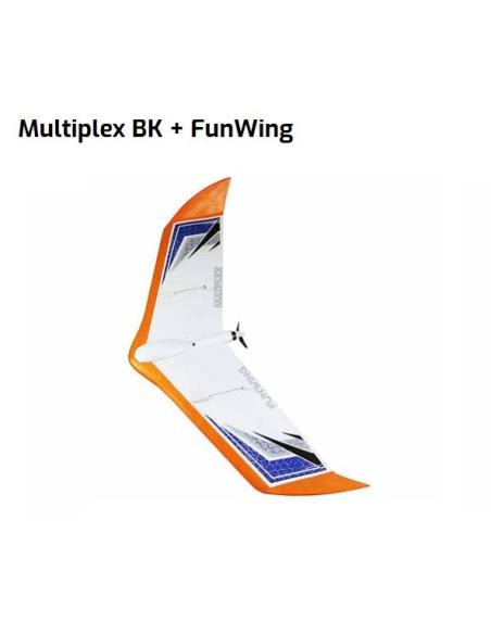 Multiplex BK + FunWing
