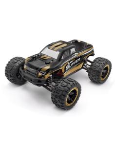 BLACKZON SLYDER 1/16TH 4WD...