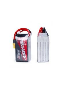Batería LiPo 1550mAh 120C...