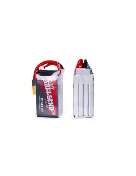 Batería LiPo 1550mAh 120C 14,8V 4S Iflight