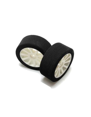 Neumático Espuma 1/10 Trasero 30MM  - Super Soft