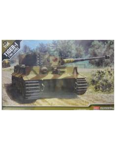Academy Tanque Tiger-1 Late...
