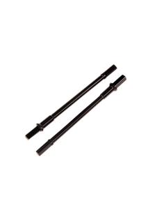 AR45P Straight Axle Shaft  2pc   SCX10III