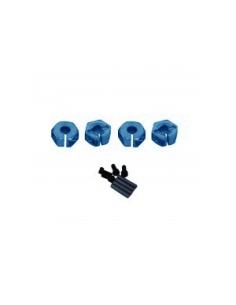 Hexágono de Rueda HSP 12mm...