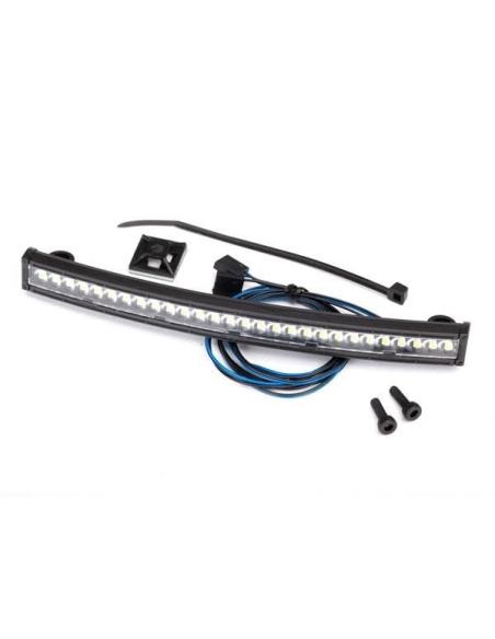 LED light bar, roof lights (Para carroceria 8111)