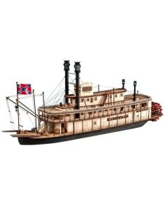 Marieville - Barco de Disarmodel