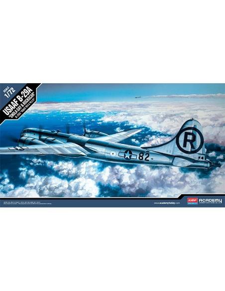 B-29A Enola Gay & Bockscar 1/72 Academy
