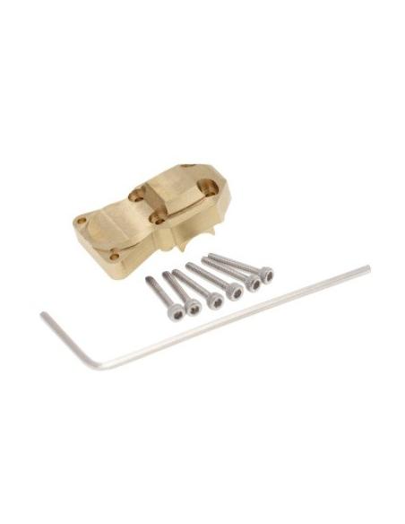 Brass Counterweight Cup for SCX24  1u 