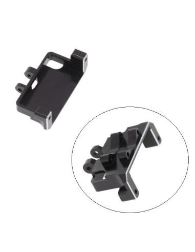 Aluminum Servo Mount Set