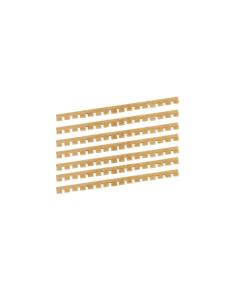 Enjaretado 50mm Occre