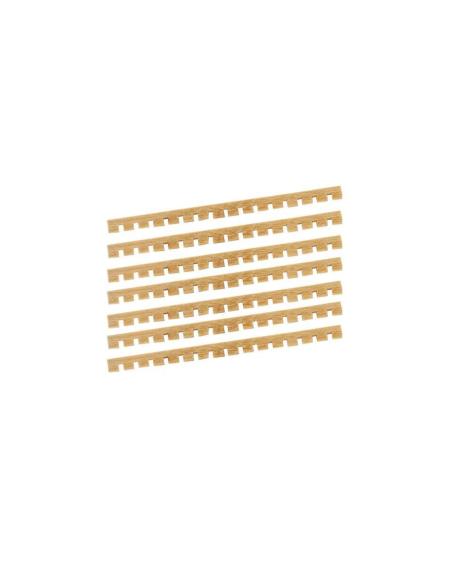 Enjaretado 50mm Occre