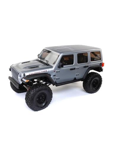 Axial 1/6 SCX6 Jeep JLU Wrangler 4WD Rock Crawler