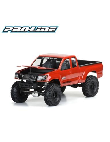 Builder’s Series  Metric 12 3” WB Crawlers Proline