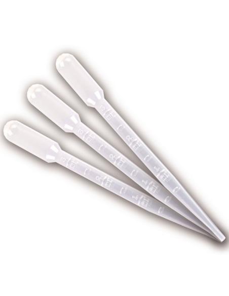 Pipeta Mediana Vallejo 8uds