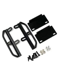 Metal Rock Rails For Axial SCX24
