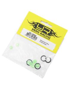 Replacement O-Ring For Desert Lizard Dampers