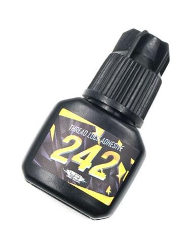 Fijatornillos Yeah Racing 242 Thread Lock Adhesive