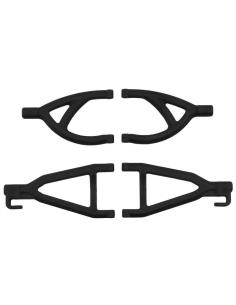Trapecios Traseros de RPM para E-Revo VXL 1/16