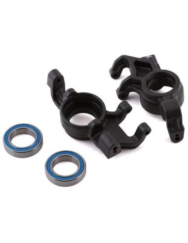 RPM Traxxas X-Maxx Oversized Front Axle Carriers