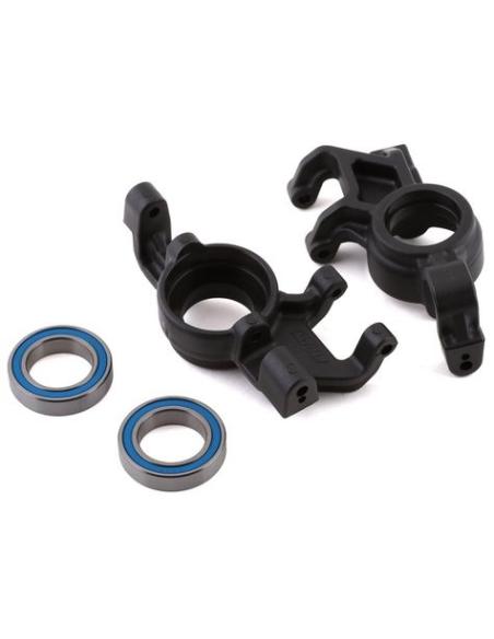 RPM Traxxas X-Maxx Oversized Front Axle Carriers