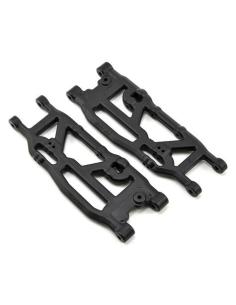 RPM ARRMA Kraton/Outcast Rear A-Arms  Black