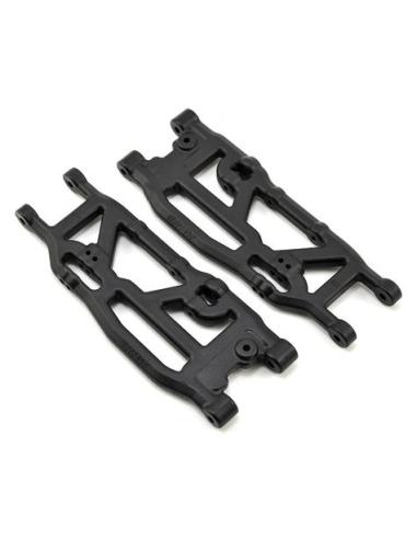 RPM ARRMA Kraton/Outcast Rear A-Arms  Black 