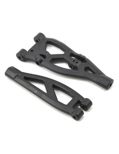 RPM Front Upper & Lower Suspension Arm Set ARRMA K