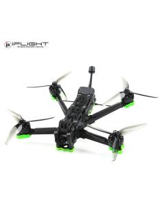 Iflight Nazgul F5D HD Polar FNF/TBS Nano GPS