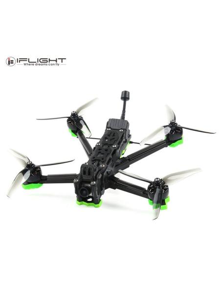 Iflight Nazgul F5D HD Polar FNF/TBS Nano GPS