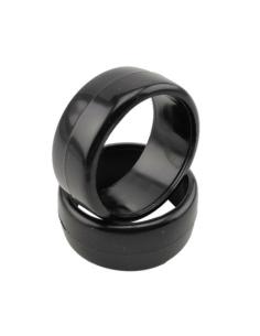 Ruedas Drift sin llanta 63x26mm  4u  - Flate