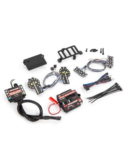 Pro Scale LED light set Ford Bronco  2021  TRX9290